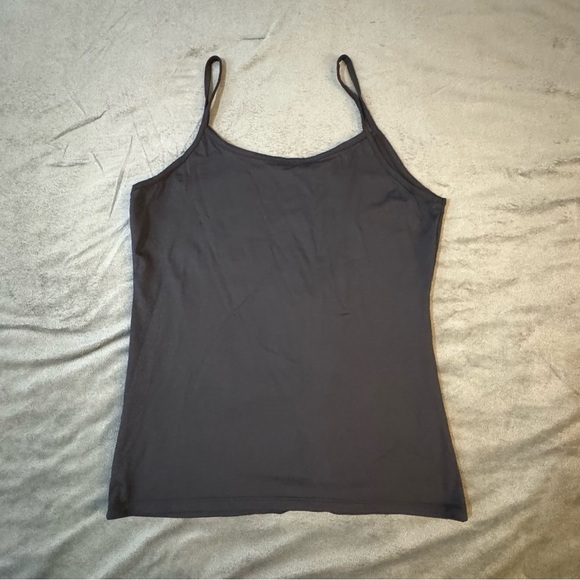 Zara Black Fitted Top
#1103 - Picture 6 of 6